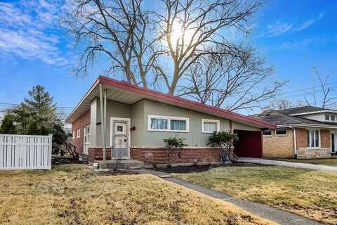 8109 Karlov Avenue, Skokie, IL 60076
