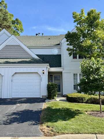 302 Stillwater Court, Wauconda, IL 60084