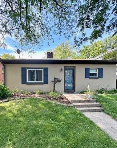 911 N 9th Street, DeKalb, IL 60115