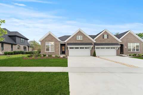 16540 Kayla Drive, Lemont, IL 60439