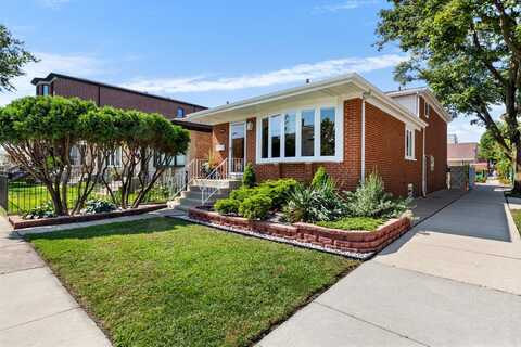 3700 S Normal Avenue, Chicago, IL 60609