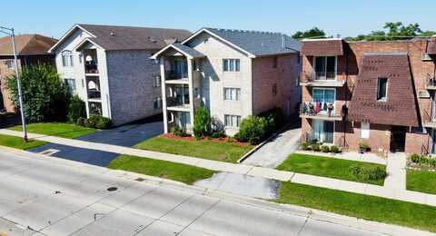 10620 S CENTRAL Avenue, Chicago Ridge, IL 60415