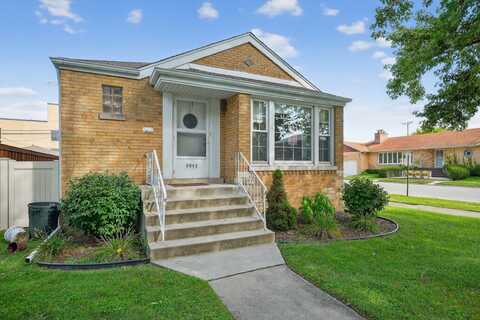 9953 S Sawyer Avenue, Evergreen Park, IL 60805
