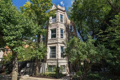 1431 N Maplewood Avenue, Chicago, IL 60622