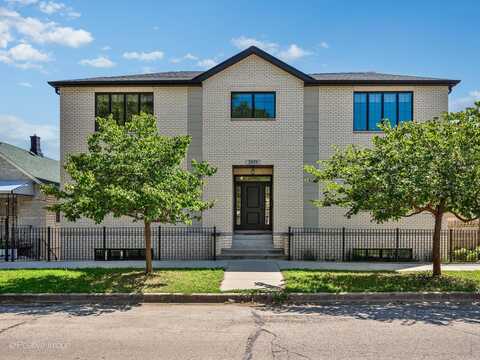2859 S Hillock Avenue, Chicago, IL 60608