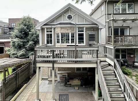 1532 N Greenview Avenue, Chicago, IL 60642