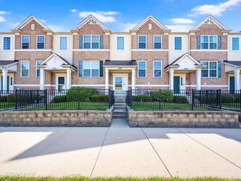 6567 Church Street, Hanover Park, IL 60133