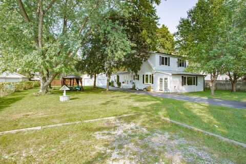 25076 W Edgar Avenue, Antioch, IL 60002