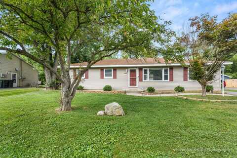 4708 Willow Lane, McHenry, IL 60050