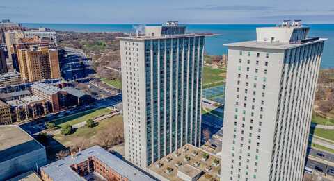 3600 N LAKE SHORE Drive, Chicago, IL 60613