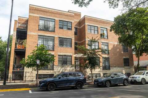 1324 W Pratt Boulevard, Chicago, IL 60626