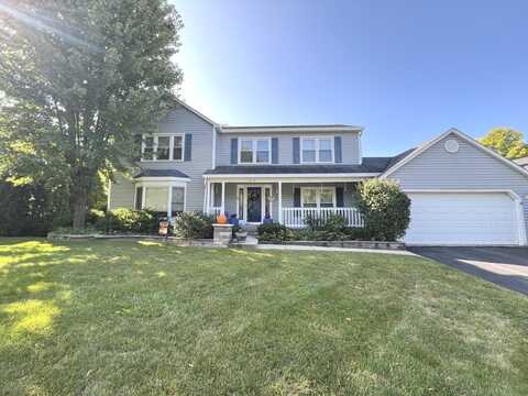 1018 Rain Tree Drive, Bolingbrook, IL 60440
