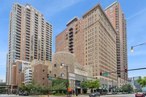 40 E 9th Street, Chicago, IL 60605