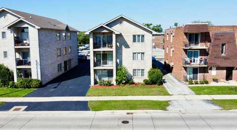 10620 S CENTRAL Avenue, Chicago Ridge, IL 60415