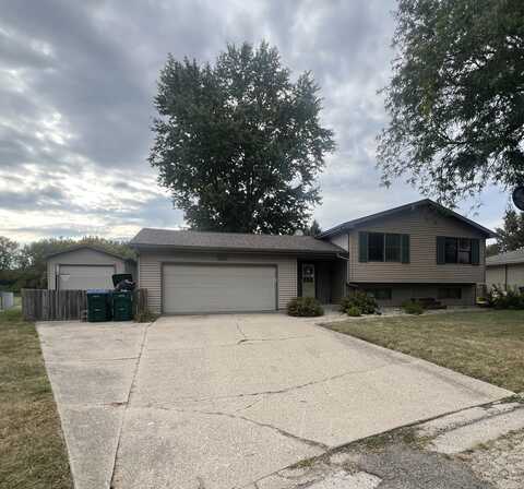 906 Wiker Drive, Rock Falls, IL 61071