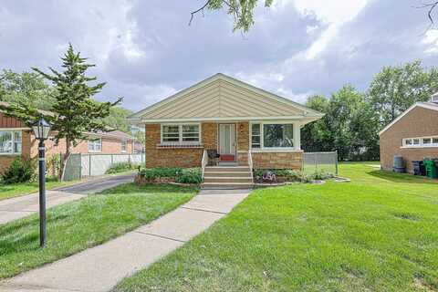 1413 Highridge Parkway, Westchester, IL 60154