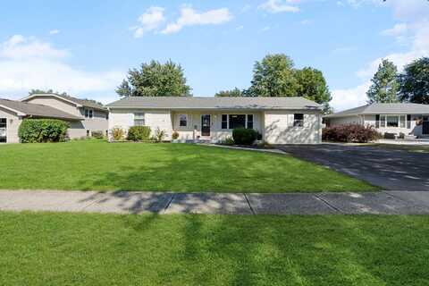 808 Stonegate Road, New Lenox, IL 60451