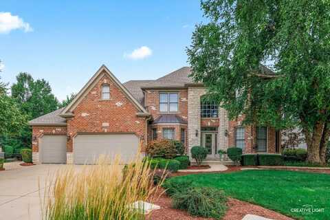 3111 Twilight Avenue, Naperville, IL 60564