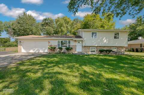 22419 S Joseph Avenue, Channahon, IL 60410