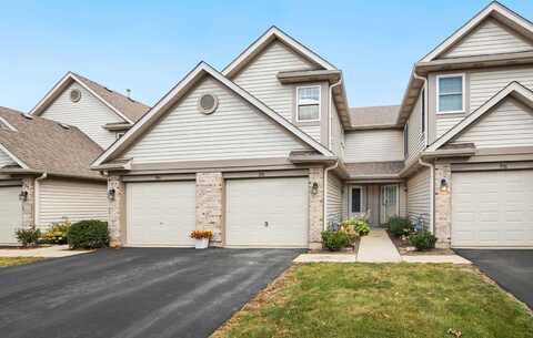 1978 Persimmon Court, Schaumburg, IL 60193