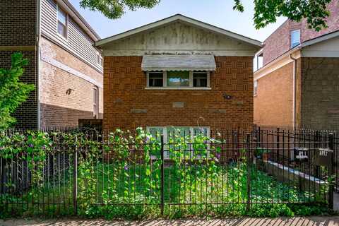 1541 N Maplewood Avenue, Chicago, IL 60622