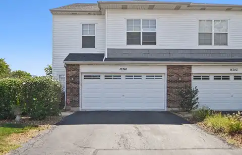 16741 Hazelwood Drive, Plainfield, IL 60586