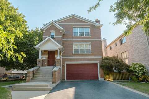 1223 E Davis Street, Arlington Heights, IL 60005