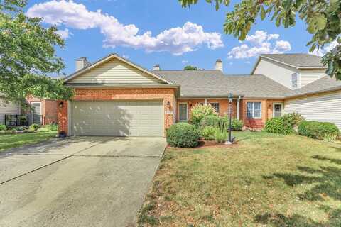 2507 Windward Boulevard, Champaign, IL 61821