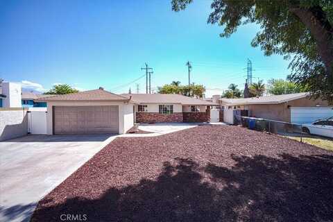 5718 N Galanto, Azusa, CA 91702
