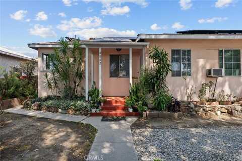 8062 Tyrone Avenue, Panorama City, CA 91402