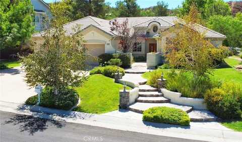 15270 Saddleback Road, Canyon Country, CA 91387