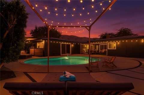 11205 Foxdale Drive, Desert Hot Springs, CA 92240
