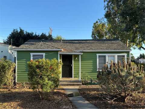 504 E Wisteria Place, Santa Ana, CA 92701
