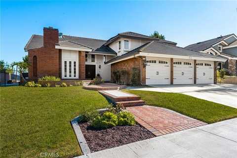 3216 E Ridgeway Road, Orange, CA 92867