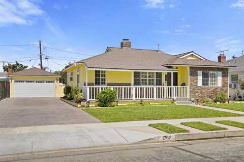 1767 W 244th Street, Torrance, CA 90501