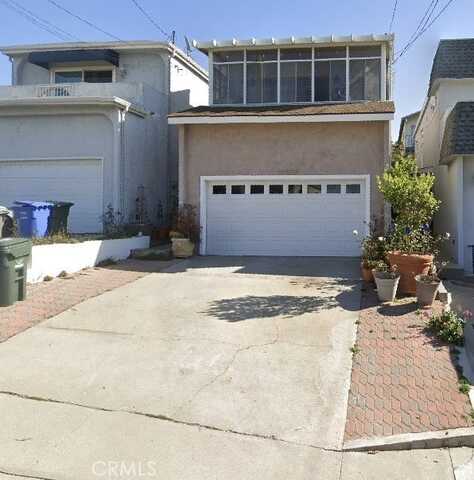 1758 Reed Street, Redondo Beach, CA 90278
