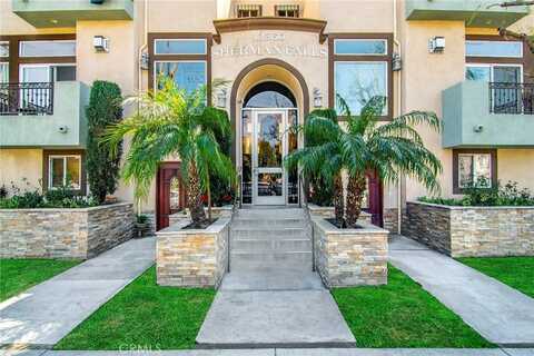 13360 Burbank Boulevard, Sherman Oaks, CA 91401