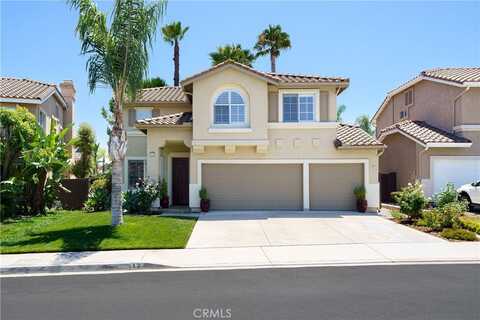 12 Campamento, Rancho Santa Margarita, CA 92688
