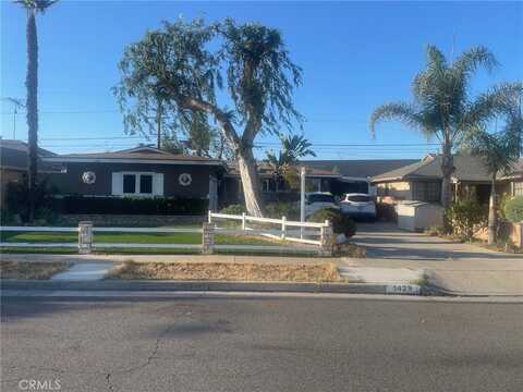 1429 E Rosewood Avenue, Anaheim, CA 92805