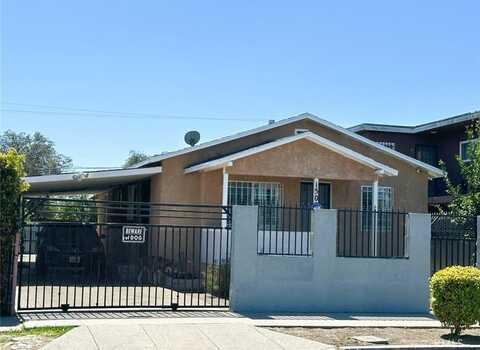 150 E 95th Street, Los Angeles, CA 90003