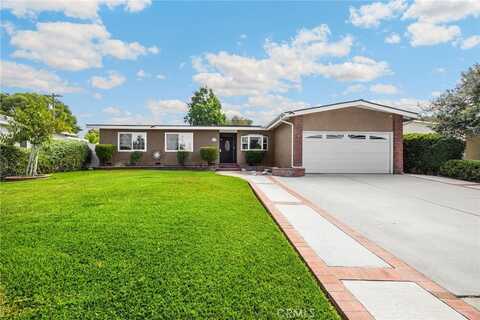10732 Lindesmith Avenue, Whittier, CA 90603