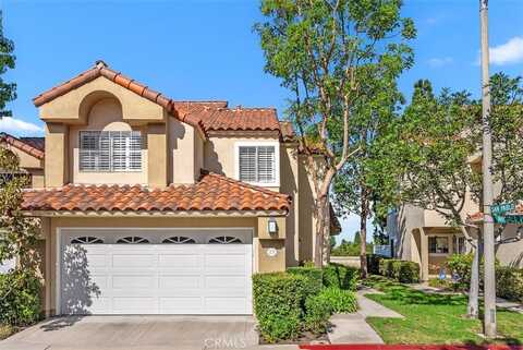 25 Niguel Pointe # 84 Drive, Laguna Niguel, CA 92677