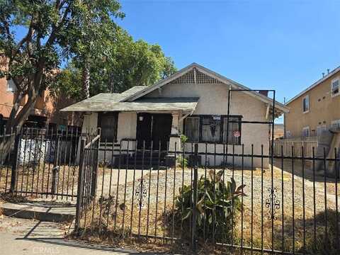 3904 dalton, Los Angeles, CA 90062