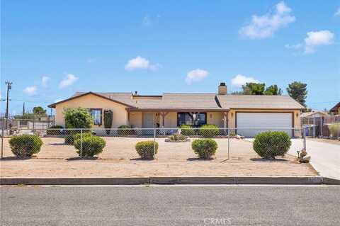 14609 Olivera Road, Victorville, CA 92392