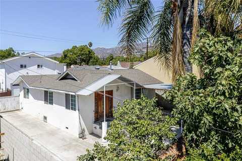 1217 Elm Avenue, Glendale, CA 91201
