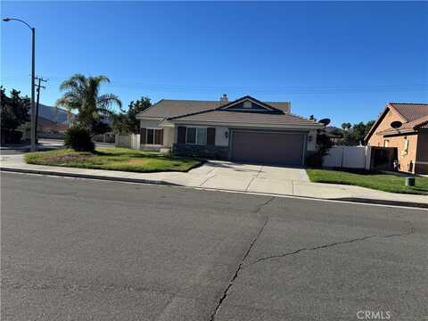 4415 AMBER RIDGE Lane, Hemet, CA 92545
