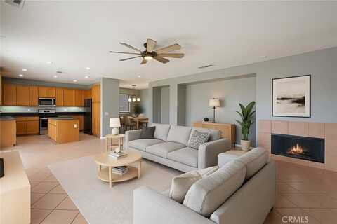 1222 Tumbleweed Court, Beaumont, CA 92223
