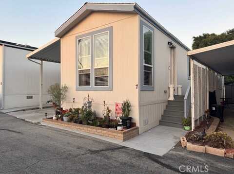 16540 Whittier #7, Whittier, CA 90603