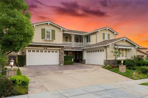 2514 Bulrush Circle, Corona, CA 92882