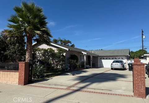 14691 ONTARIO Drive, Westminster, CA 92683